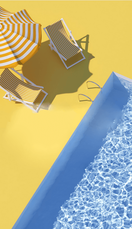 Pourquoi analyser le redox quand on traite sa piscine au sel  ?