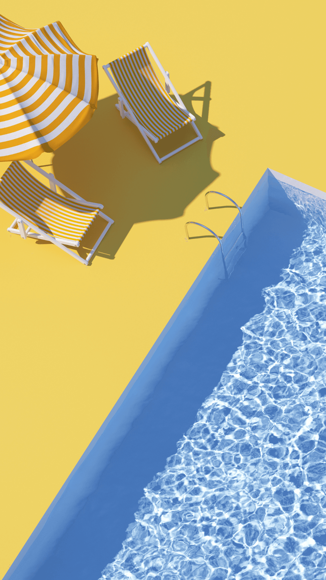 Comment contrôler l'éclairage couleur de sa piscine ?