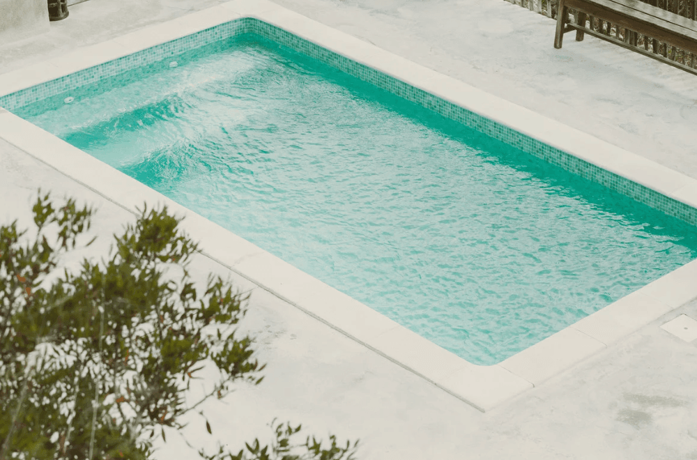 Comment nettoyer un liner de piscine ? 4 Astuces faciles