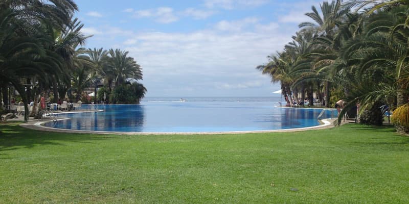 Tout savoir sur les différents éléments de votre piscine