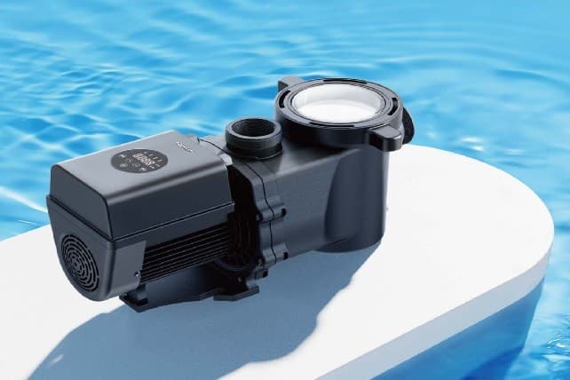 Comment réduire la consommation électrique de sa pompe de piscine ?